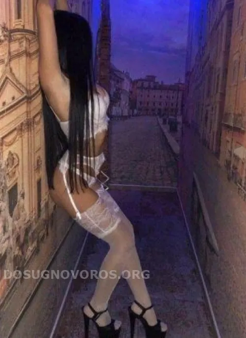 проститутка проститутка Алина Новороссийск +7 (989) ***-9185