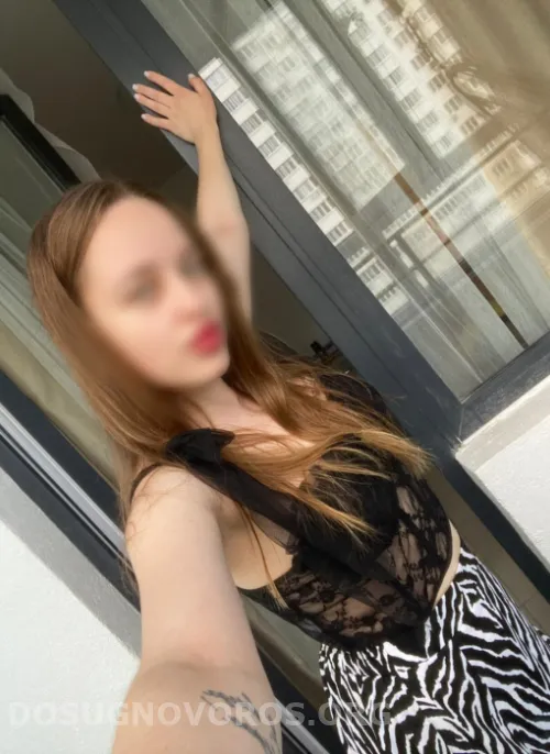 проститутка фея Катюша, Новороссийск, +7 (989) ***-5684