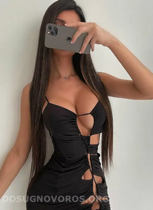 проститутка фея Альбина, Новороссийск, +7 (995) 101-5846