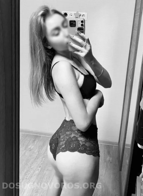 проститутка проститутка Яна, +7 (995) 244-2936